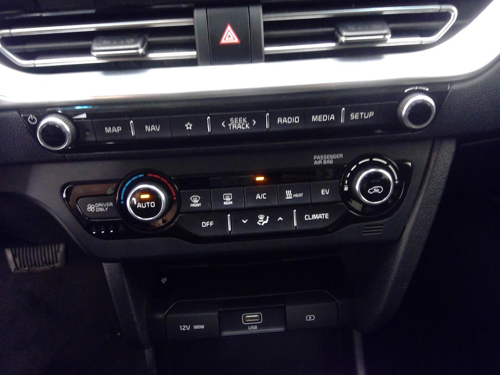 Foto 20 van Kia Niro