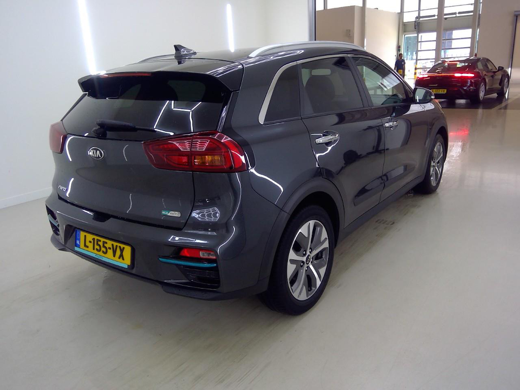 Foto 3 van Kia Niro