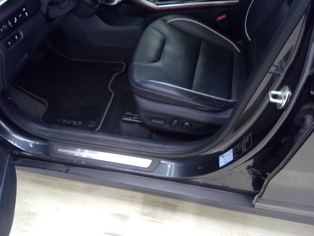 Foto 29 van Kia Niro