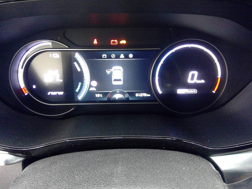 Foto 5 van Kia Niro