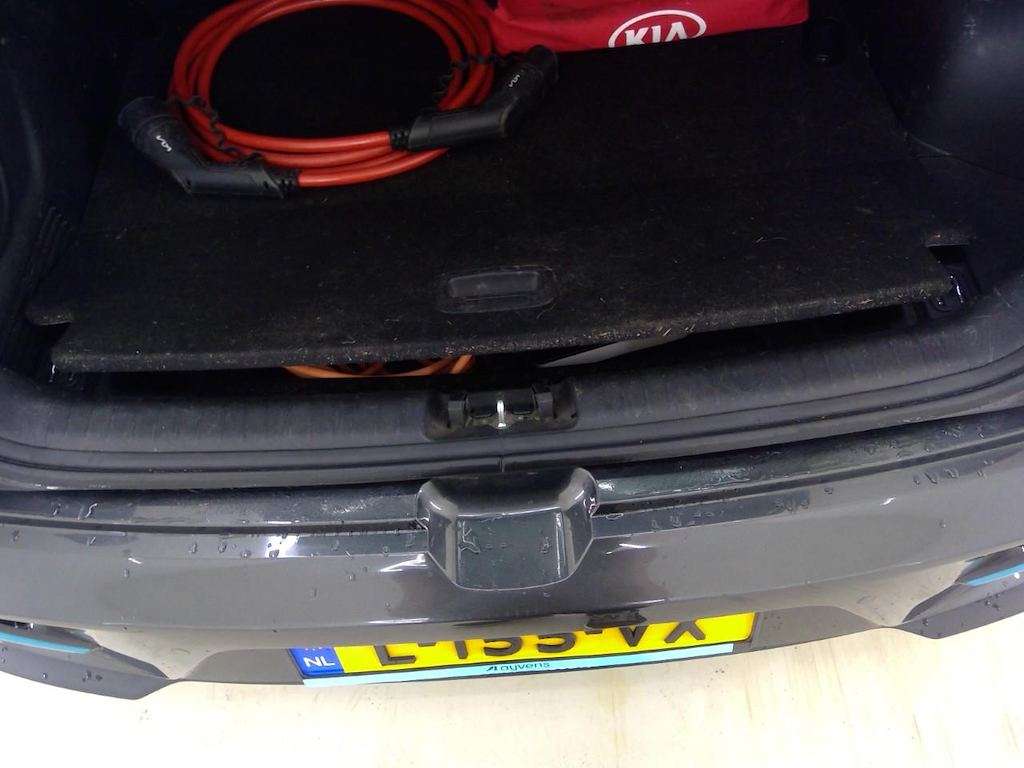 Foto 35 van Kia Niro