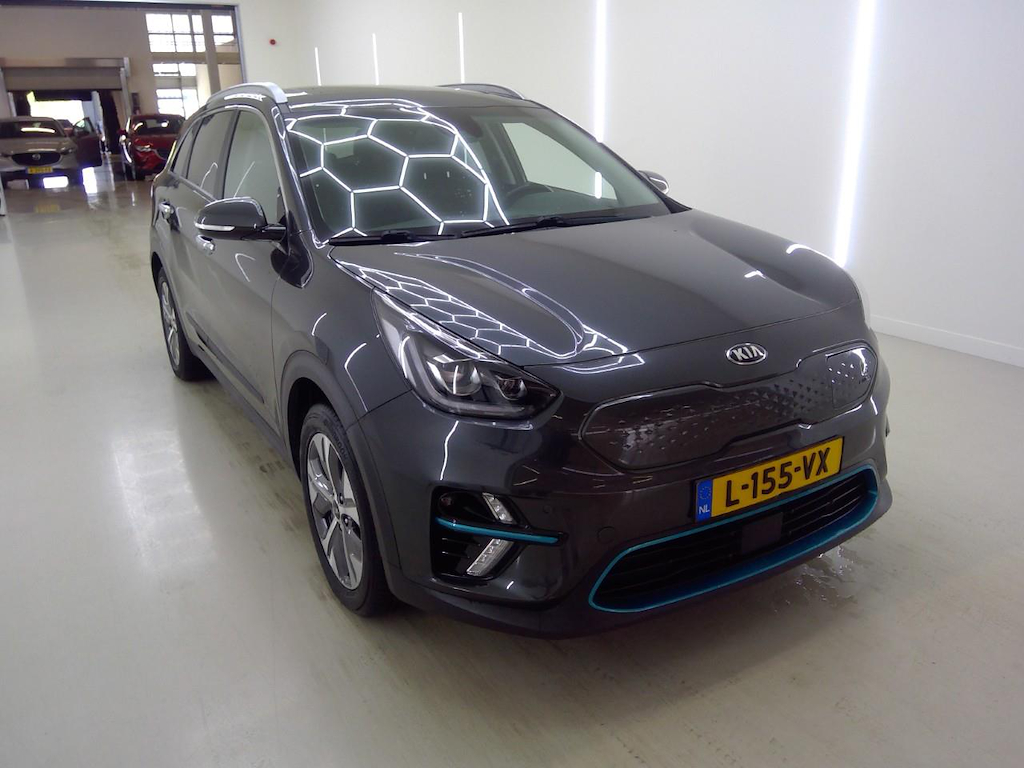 Foto 6 van Kia Niro