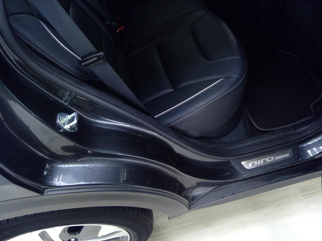 Foto 38 van Kia Niro