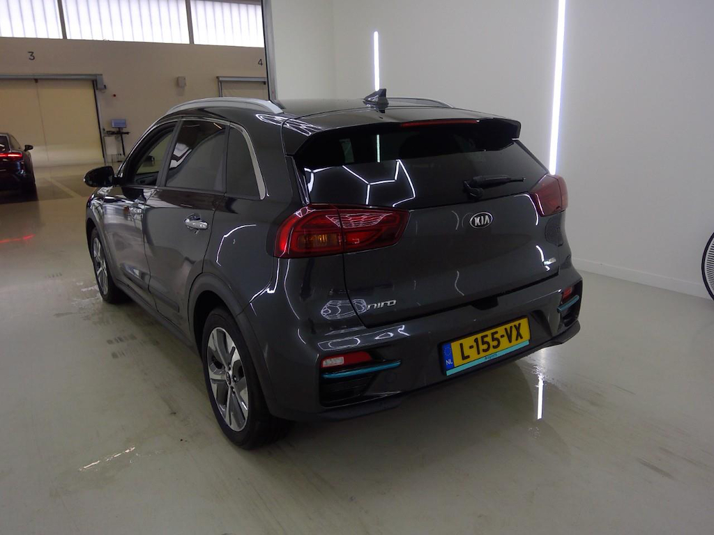 Foto 7 van Kia Niro