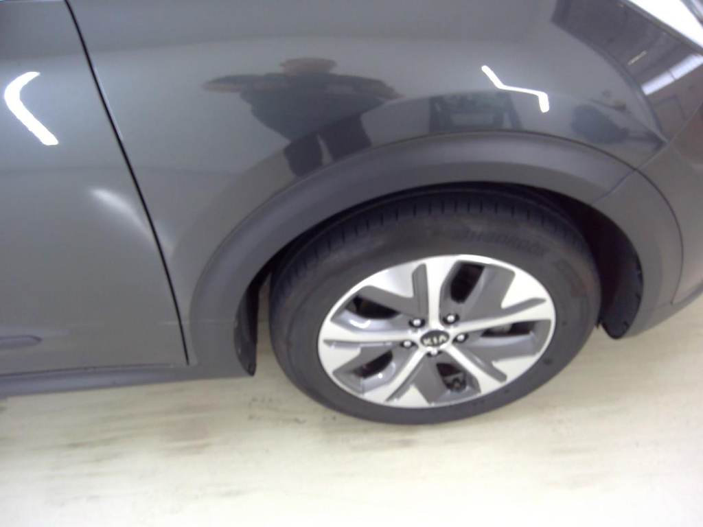 Foto 41 van Kia Niro