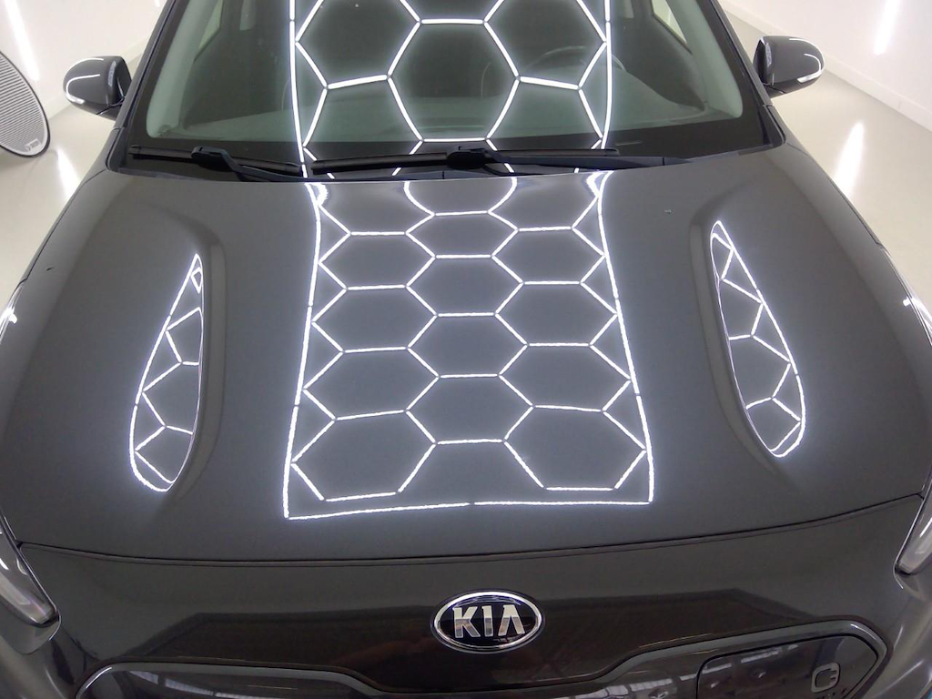 Foto 42 van Kia Niro