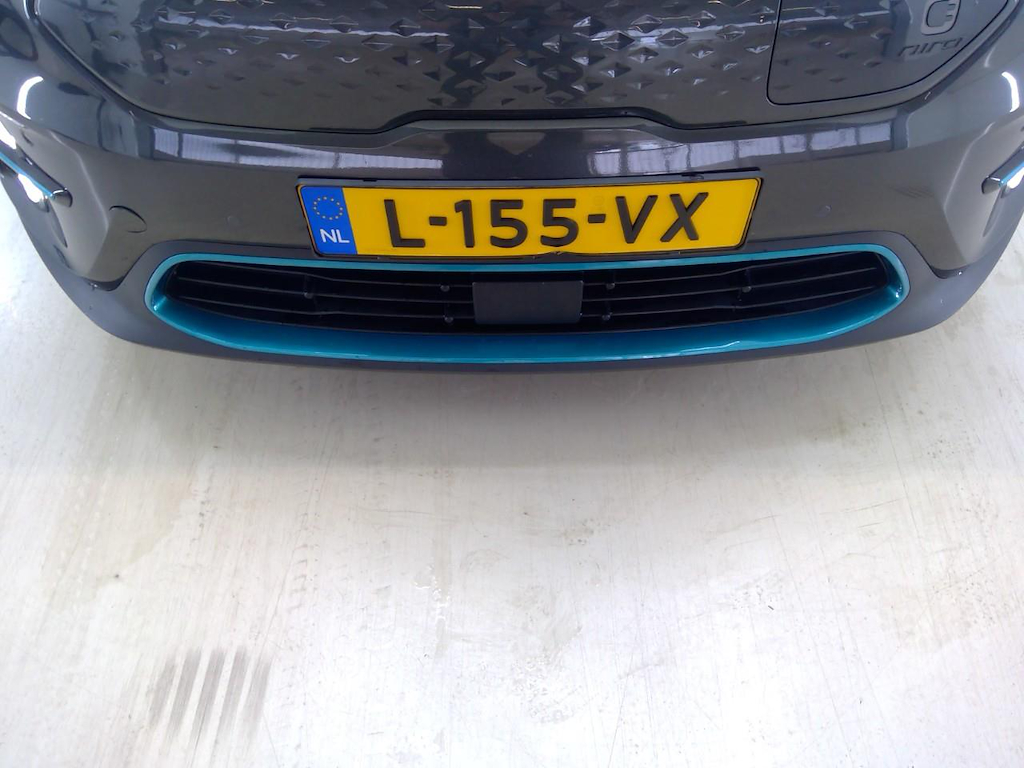 Foto 44 van Kia Niro