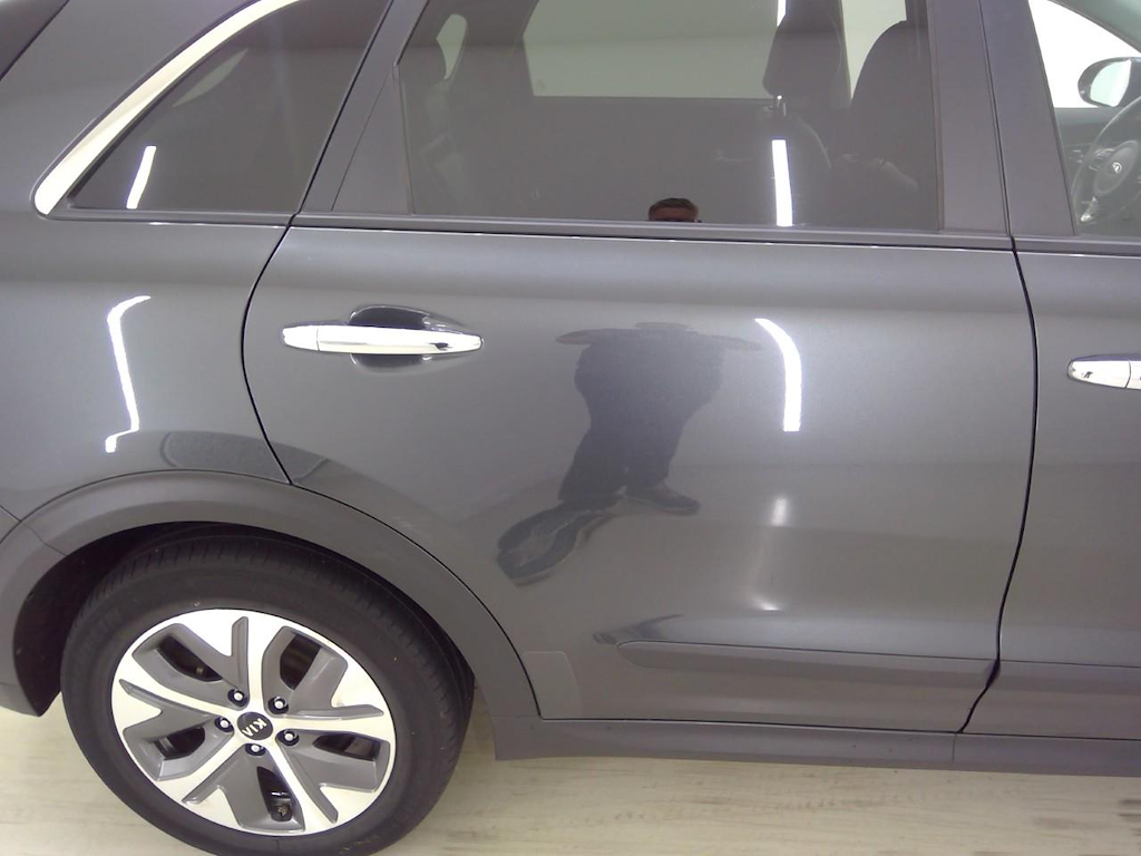 Foto 45 van Kia Niro