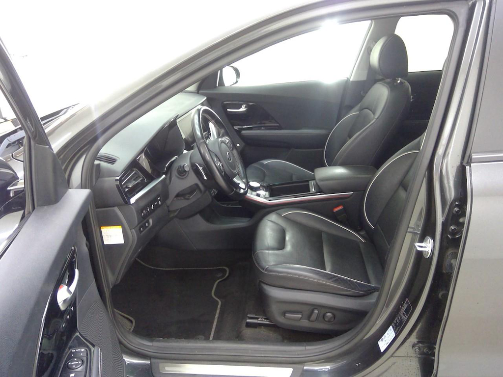 Foto 8 van Kia Niro