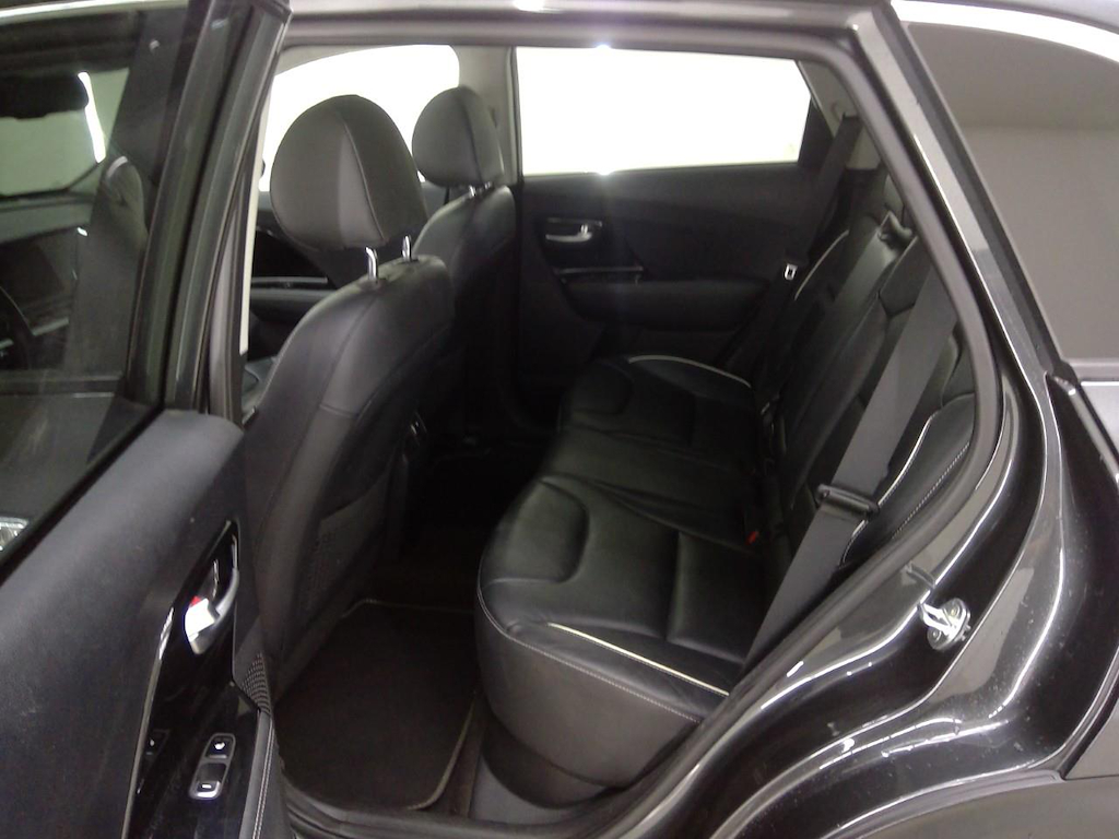 Foto 9 van Kia Niro
