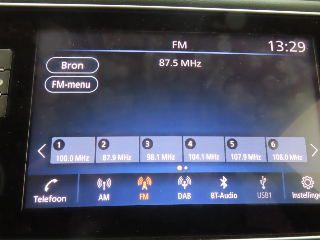 Foto 37 van Nissan Leaf