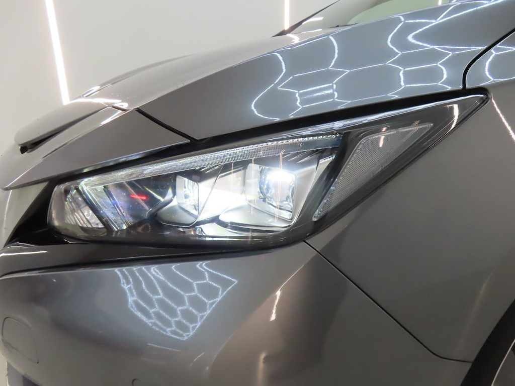Foto 43 van Nissan Leaf
