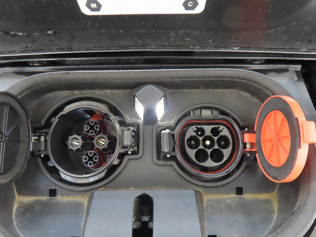 Foto 44 van Nissan Leaf