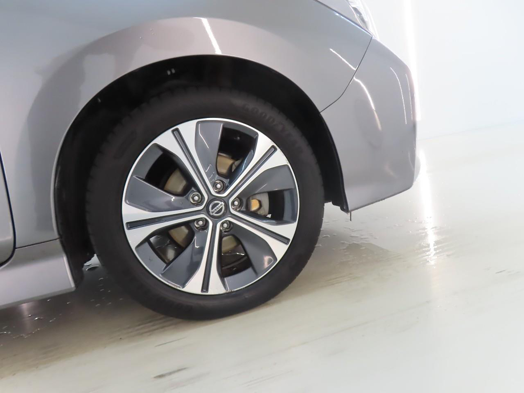 Foto 49 van Nissan Leaf