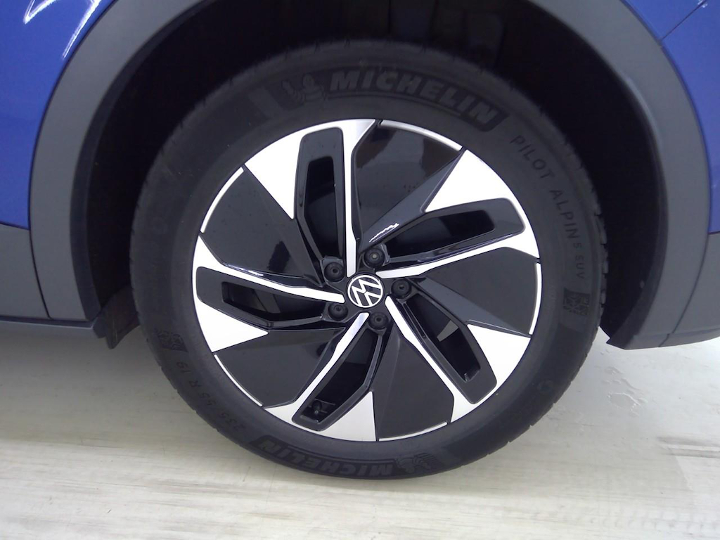 Foto 12 van Volkswagen ID.4
