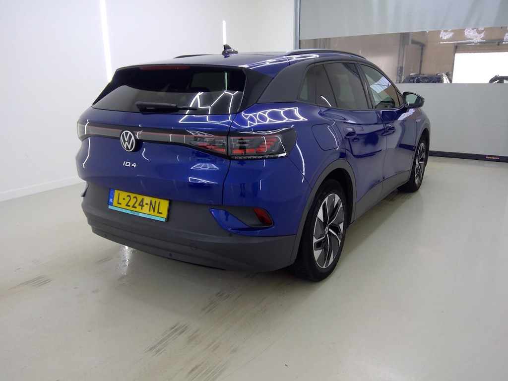 Foto 3 van Volkswagen ID.4