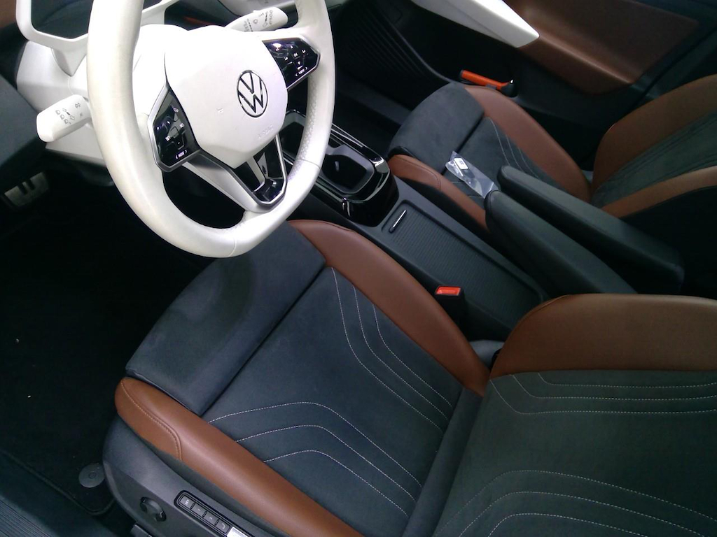 Foto 31 van Volkswagen ID.4