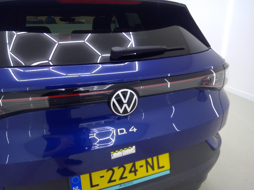 Foto 38 van Volkswagen ID.4