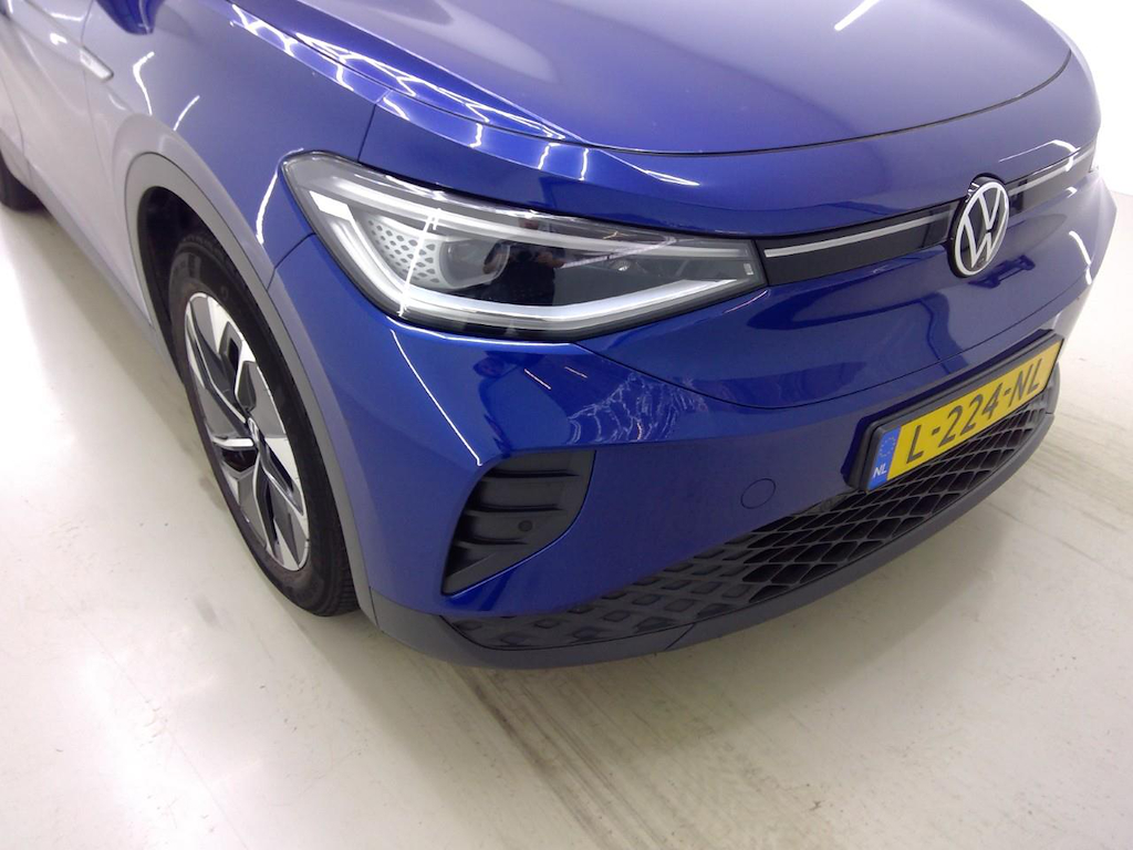 Foto 44 van Volkswagen ID.4