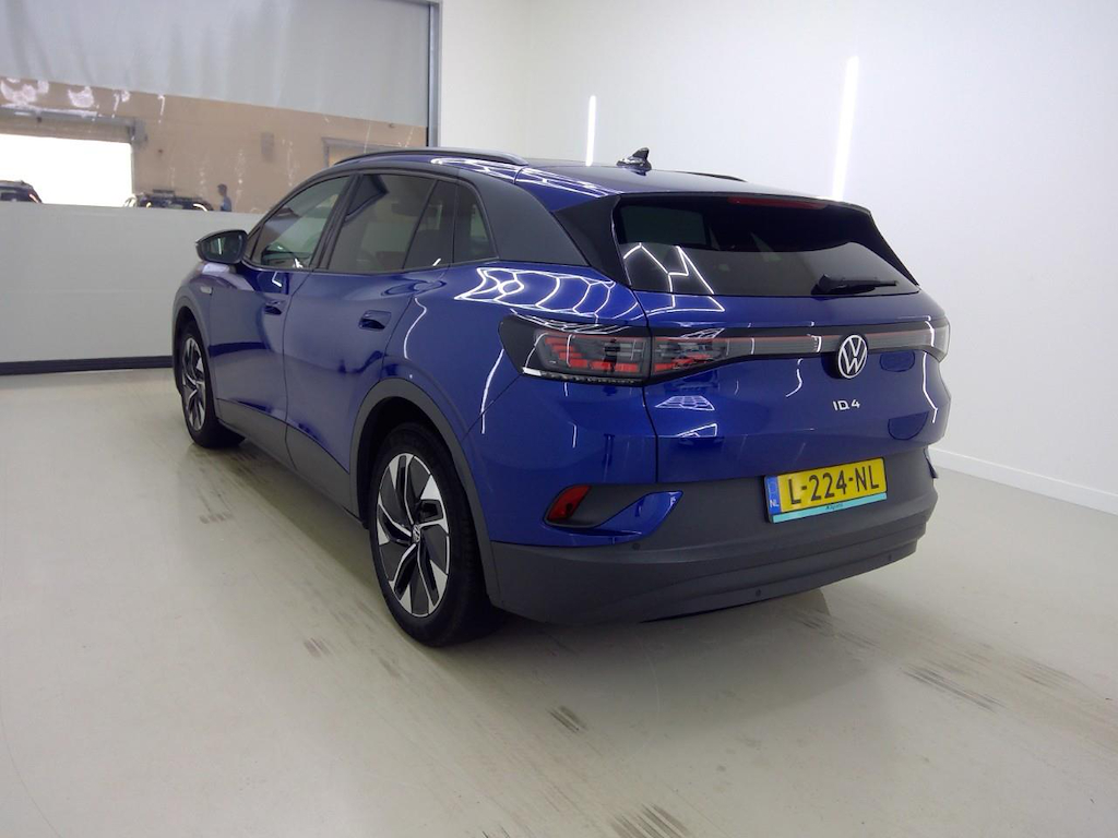 Foto 7 van Volkswagen ID.4