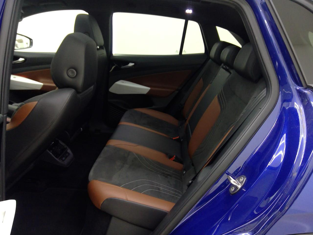 Foto 9 van Volkswagen ID.4