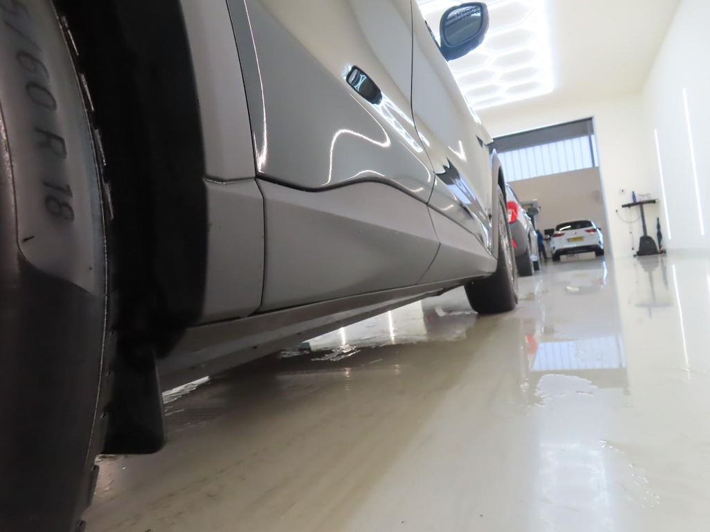 Foto 14 van Ford Mustang