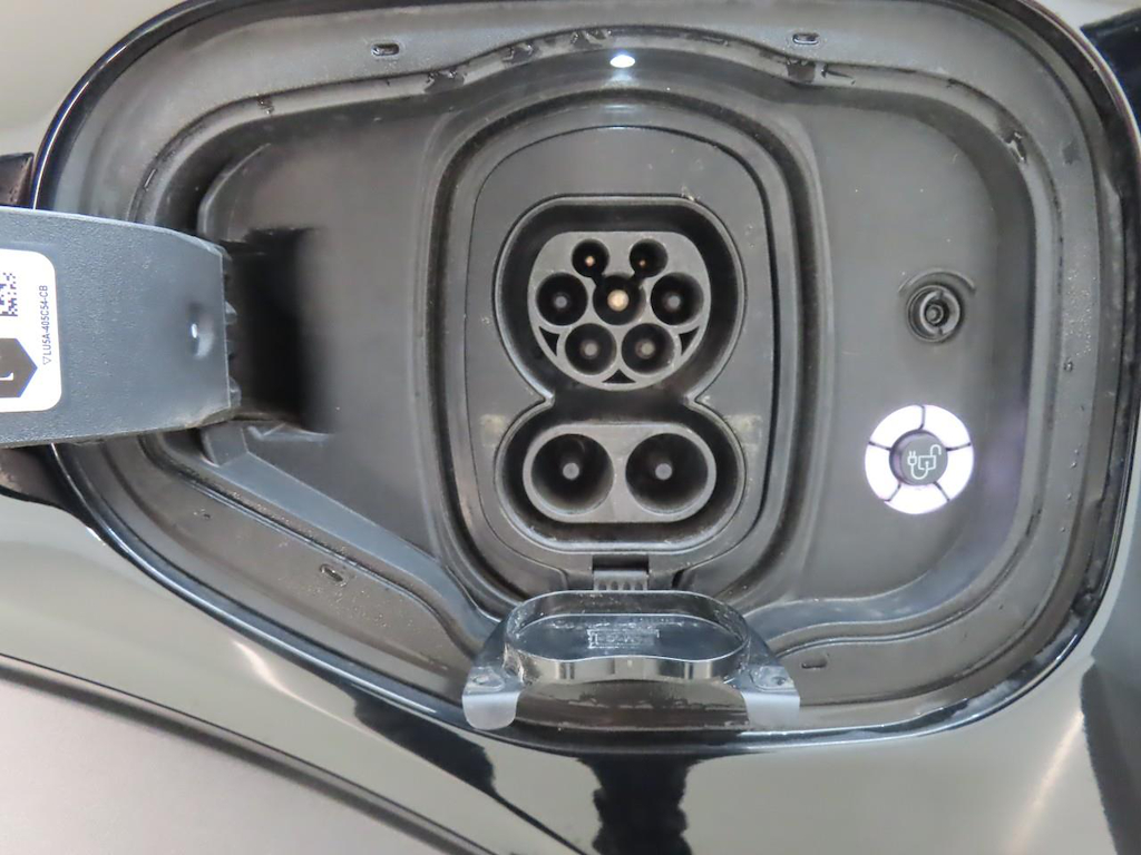 Foto 21 van Ford Mustang