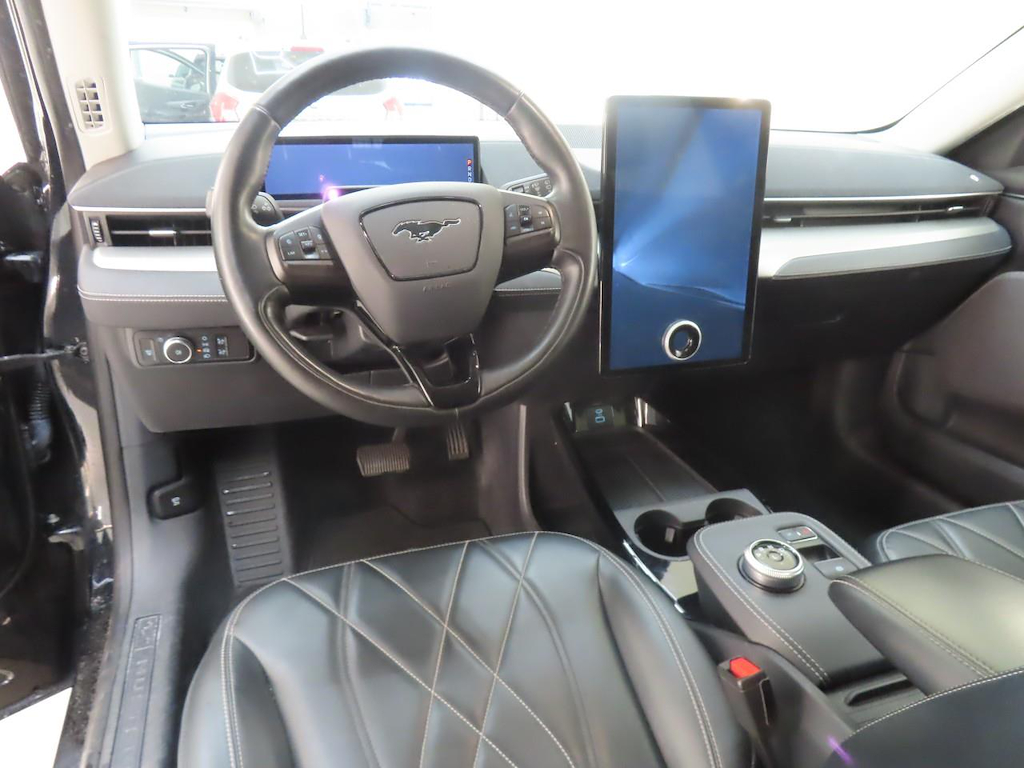 Foto 4 van Ford Mustang