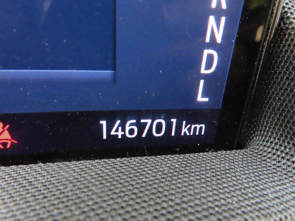 Foto 5 van Ford Mustang