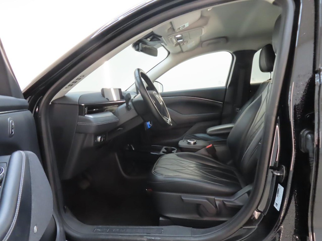 Foto 6 van Ford Mustang