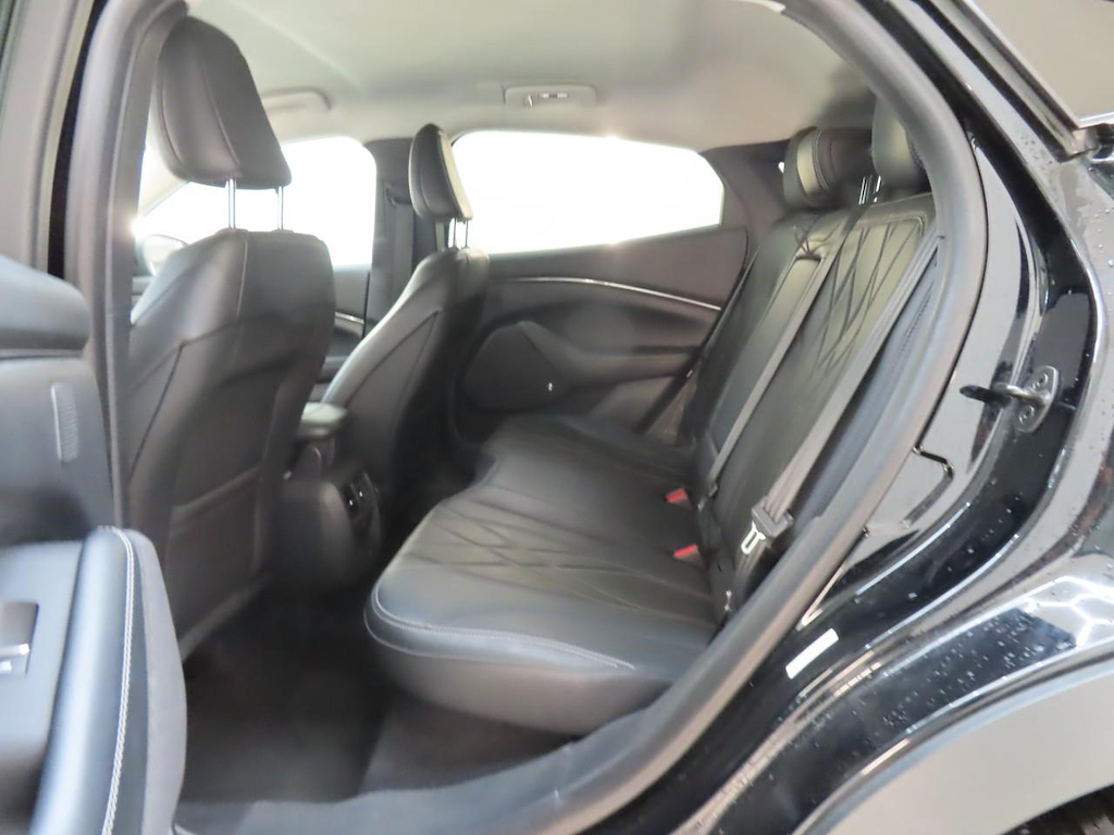 Foto 7 van Ford Mustang