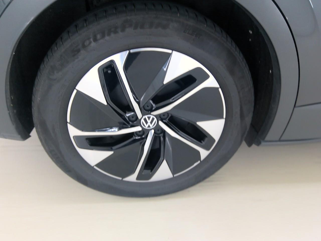 Foto 12 van Volkswagen ID.4