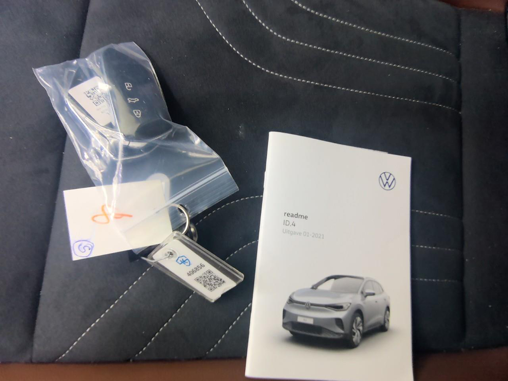 Foto 20 van Volkswagen ID.4