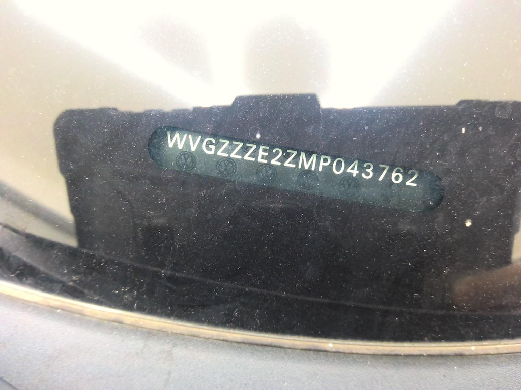 Foto 22 van Volkswagen ID.4
