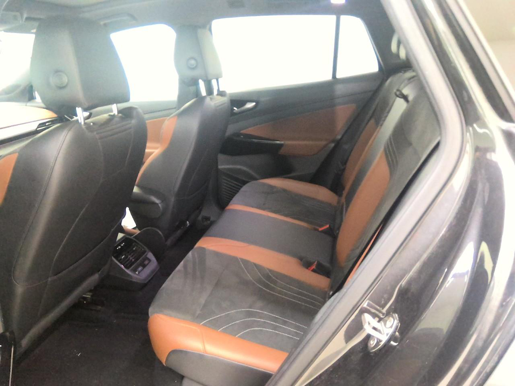 Foto 9 van Volkswagen ID.4