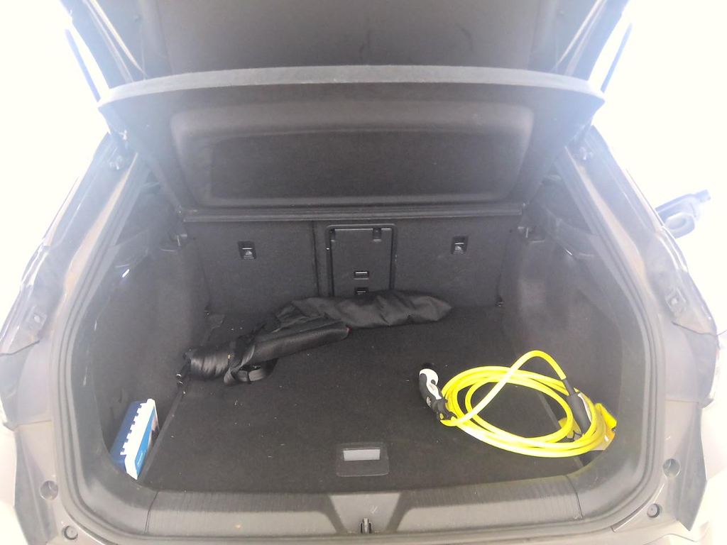 Foto 10 van Volkswagen ID.4