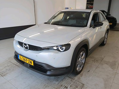 Compra MAZDA MX-30 en Ayvens Carmarket