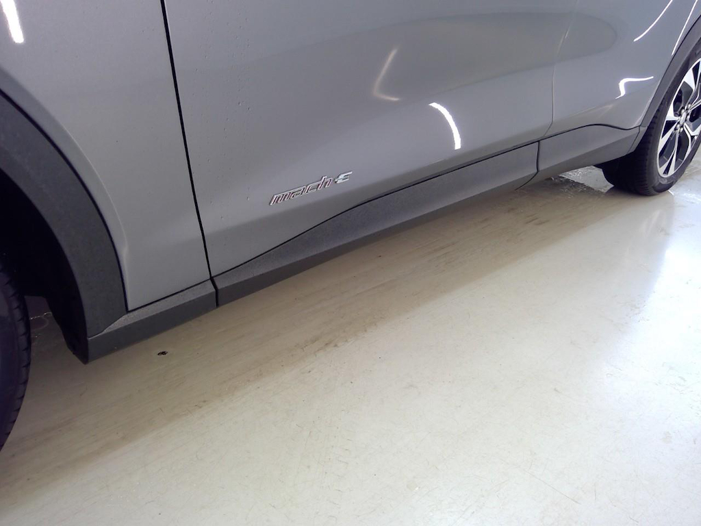 Foto 14 van Ford Mustang
