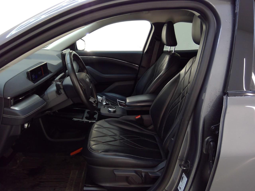 Foto 8 van Ford Mustang
