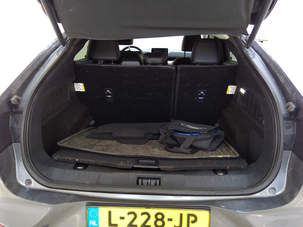 Foto 10 van Ford Mustang