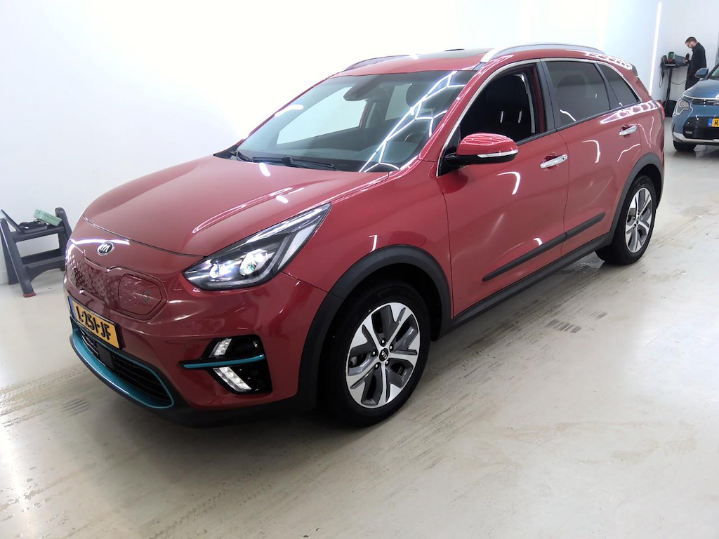 Foto 2 van Kia Niro