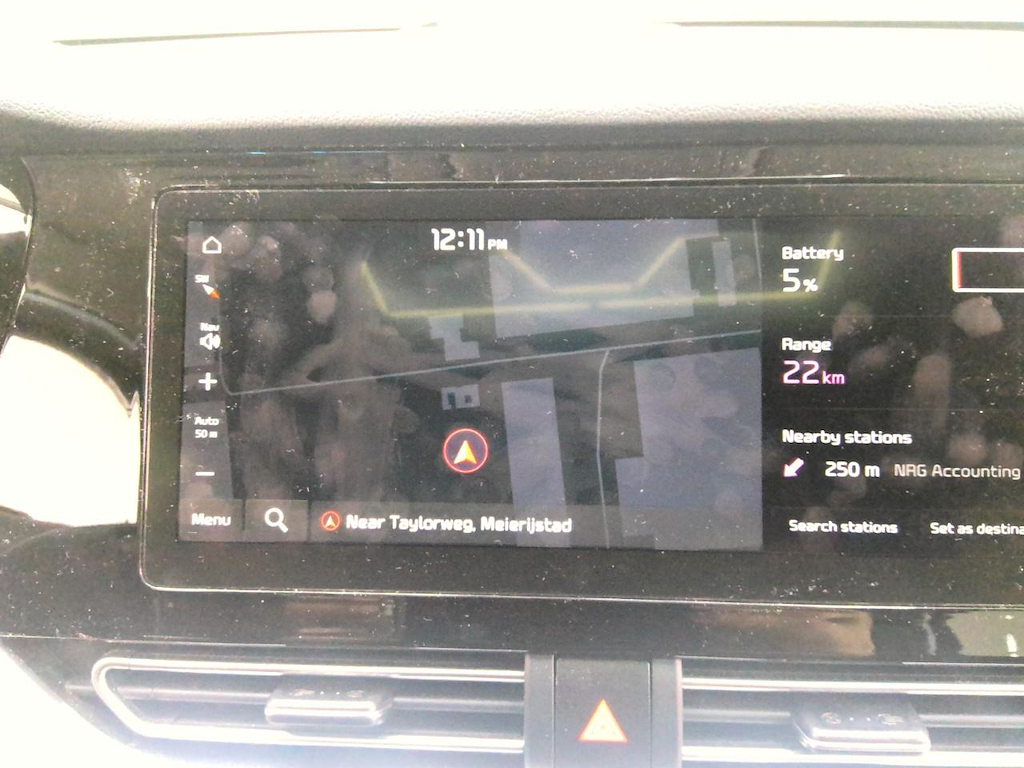 Foto 17 van Kia Niro