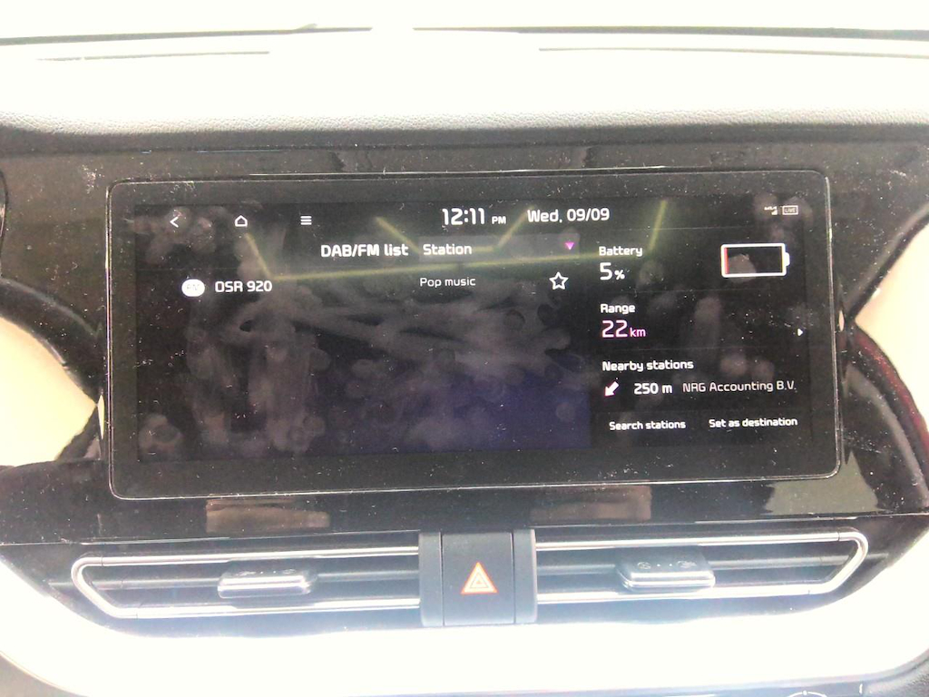 Foto 18 van Kia Niro