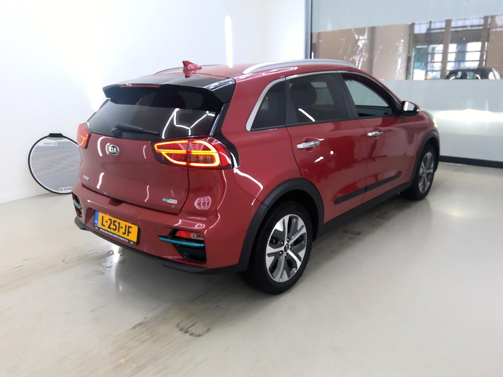 Foto 3 van Kia Niro
