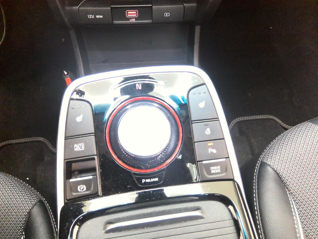 Foto 20 van Kia Niro