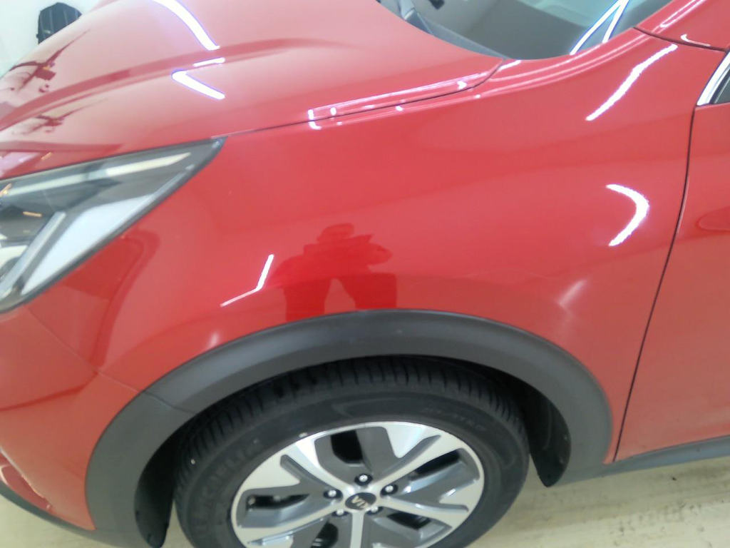 Foto 27 van Kia Niro