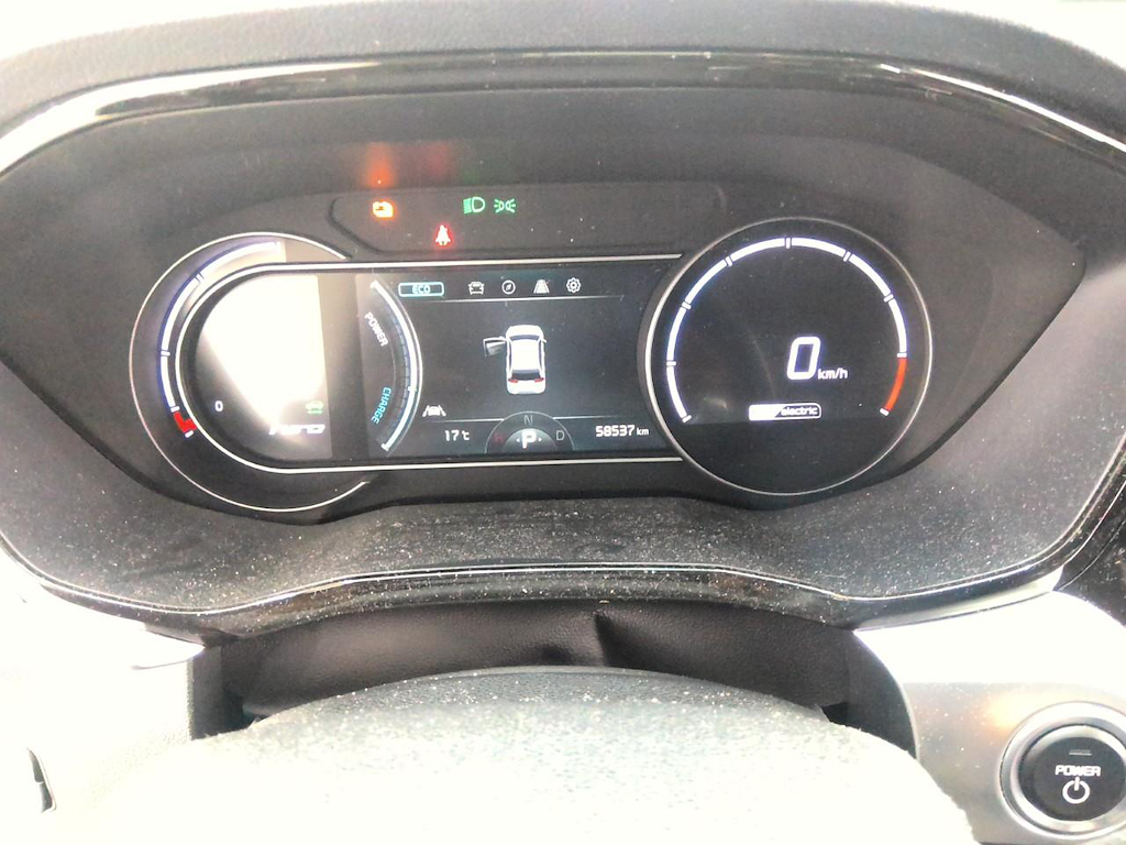Foto 5 van Kia Niro