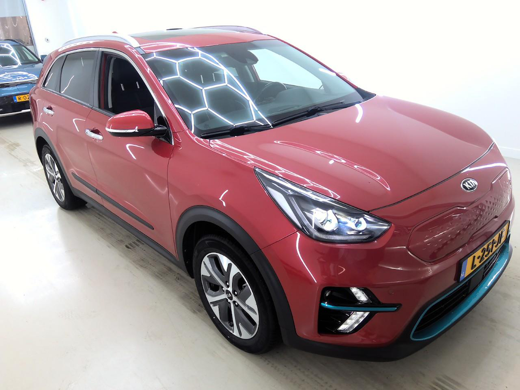 Foto 6 van Kia Niro