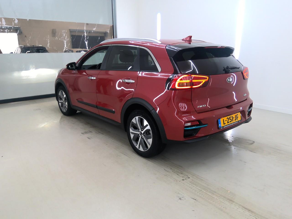 Foto 7 van Kia Niro