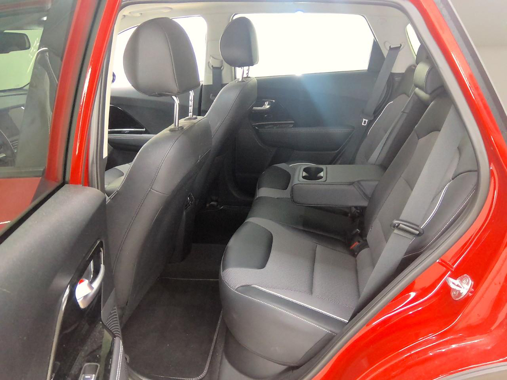 Foto 9 van Kia Niro